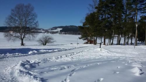 Hotel Lipno