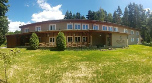 Hotel Lipno