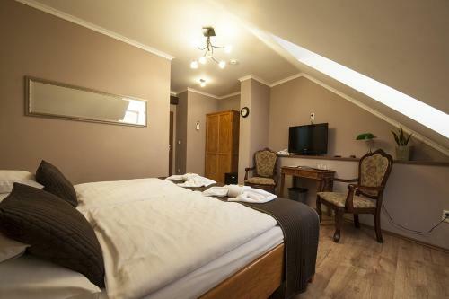 Hostal Penzion Valtice