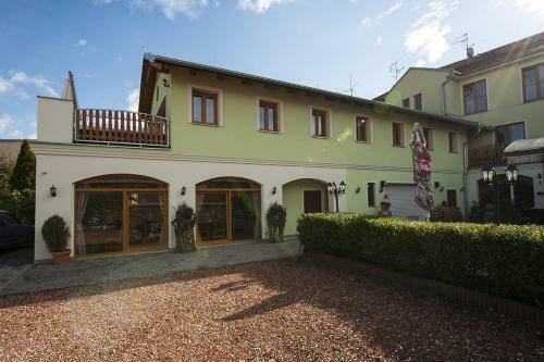 Hostal Penzion Valtice