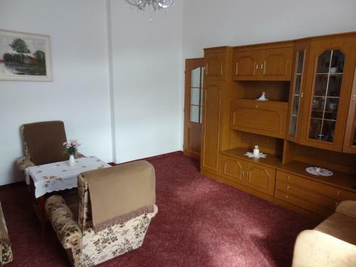 Apartm�n Hany
