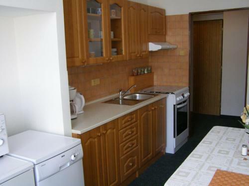 Apartm�n Hany