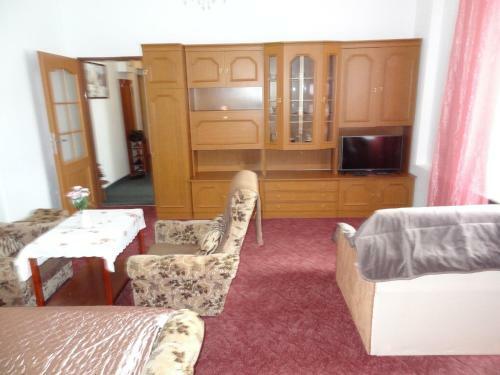 Apartm�n Hany
