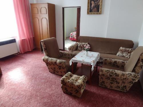 Apartm�n Hany
