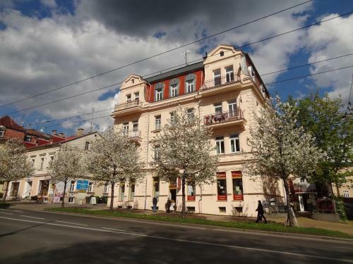 Apartm�n Hany