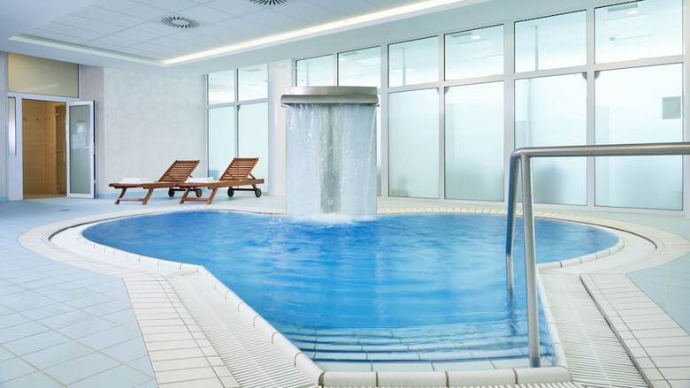Hotel Cristal Palace