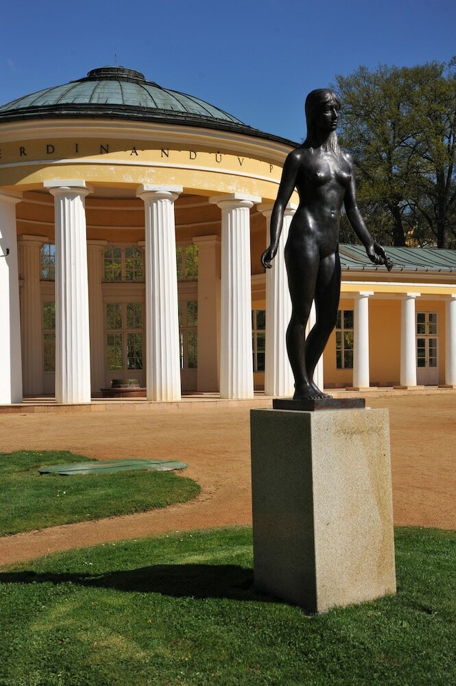 Hotel Cristal Palace