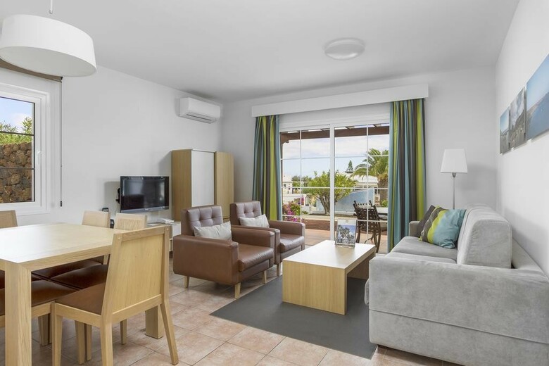 Apartamentos Jardines Del Sol