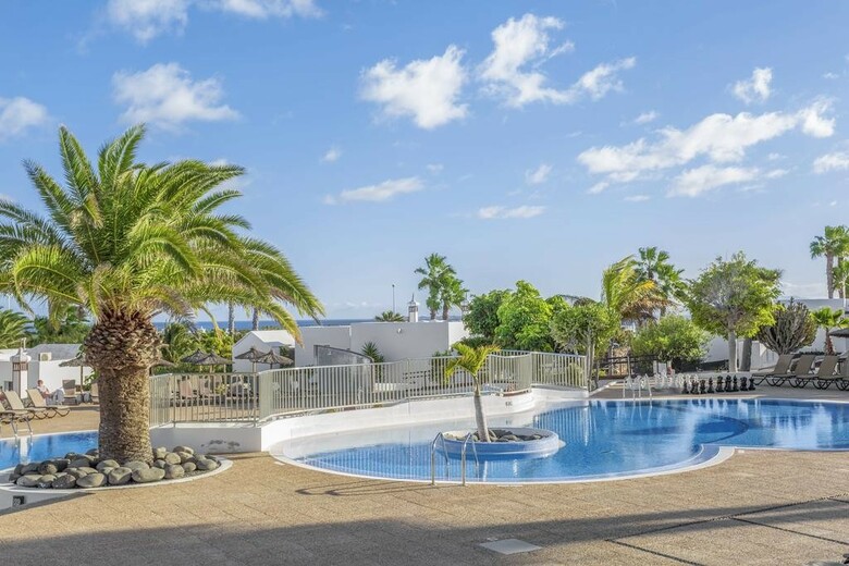 Apartamentos Jardines Del Sol