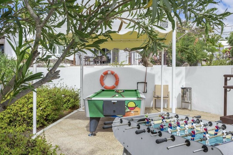 Apartamentos Jardines Del Sol