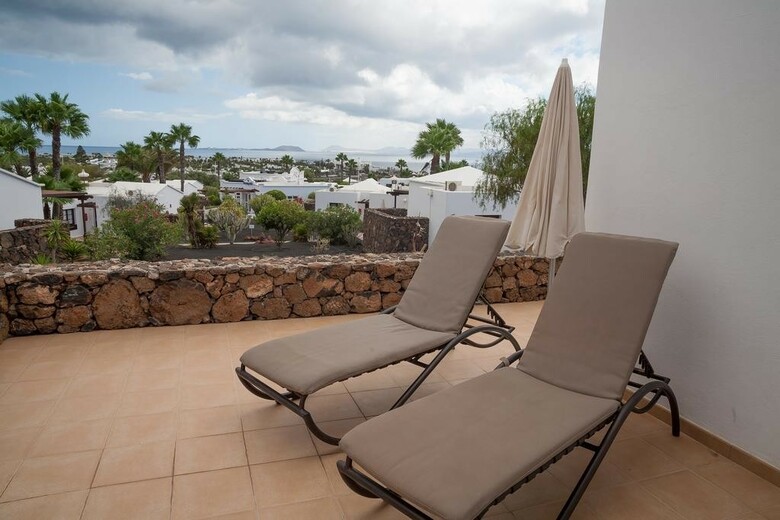 Apartamentos Jardines Del Sol