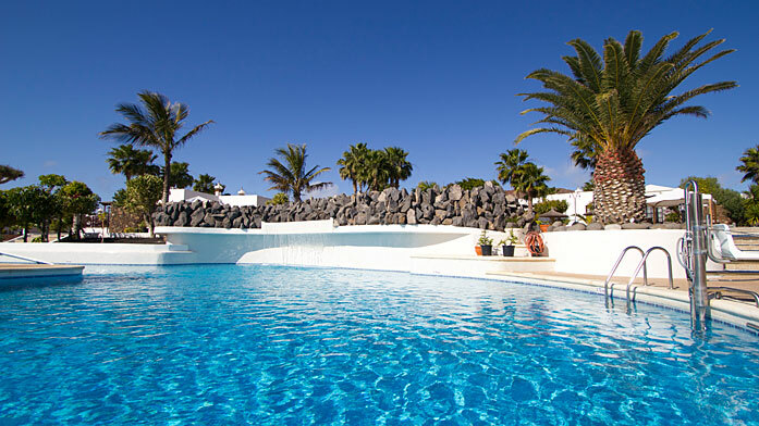 Apartamentos Jardines Del Sol