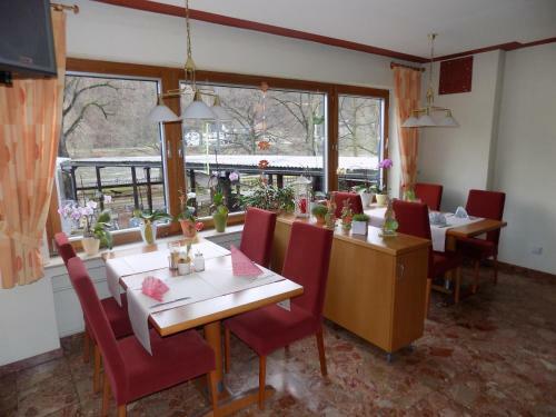 Hotel Cafe Rosi