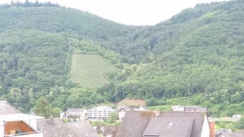 Hostal G�stehaus Kiesgen-mendgen