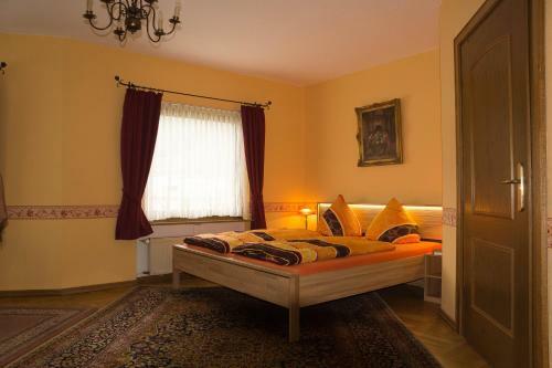 Hotel Arns
