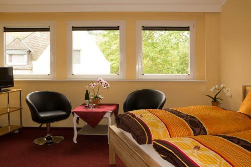 Hotel Arns