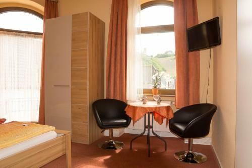 Hotel Arns