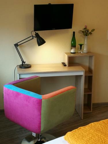 Hotel Arns