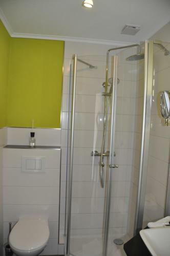 Hotel Caf� Ernst