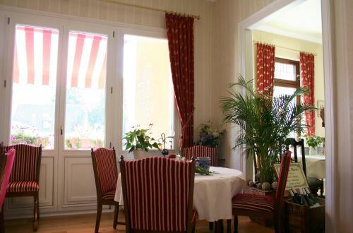 Hotel Sankt Maximilian