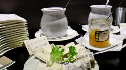 Hotel-restaurant Alt Cues