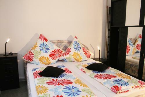 Apartamento Ferienwohnung Alina