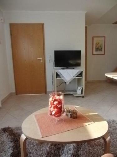Apartamentos Am Weinberg