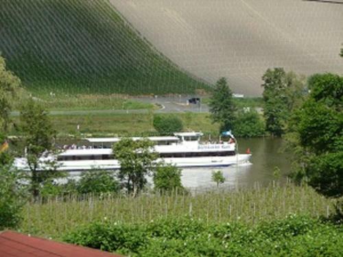 Hostal G�stehaus Ehses