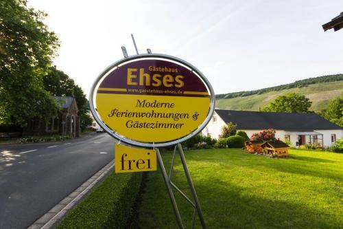 Hostal G�stehaus Ehses