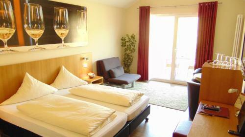 Christiana's Wein & Art Hotel