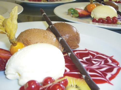 Christiana's Wein & Art Hotel