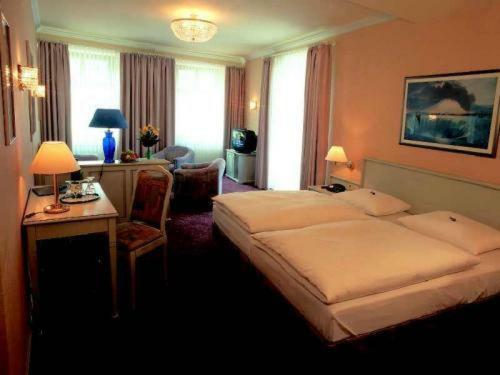 Hotel Zur Post