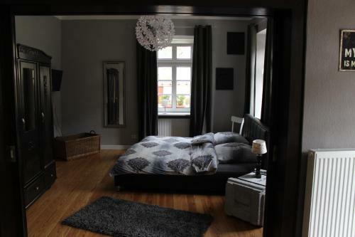 Apartamento Casa Hauth