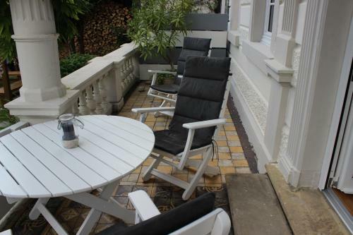 Apartamento Casa Hauth