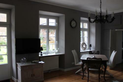 Apartamento Casa Hauth