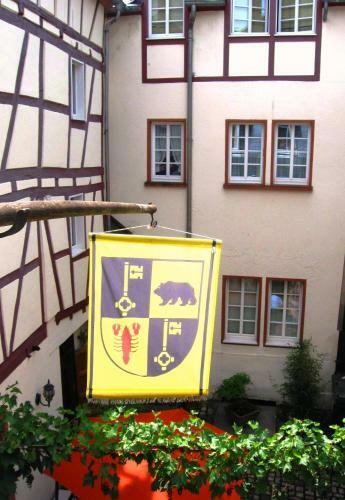 Michael's Grill-bistro Kleines Altstadthotel