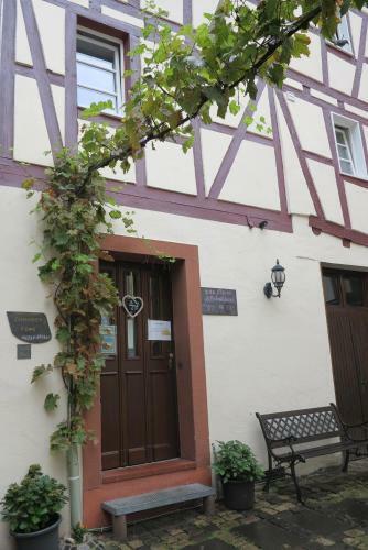 Michael's Grill-bistro Kleines Altstadthotel
