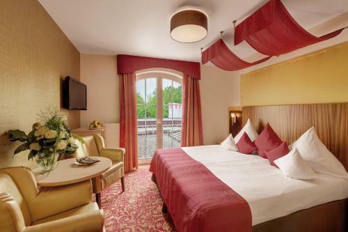 Hotel Lifestyle Resort Zum Kurf�rsten