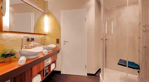 Hotel Lifestyle Resort Zum Kurf�rsten