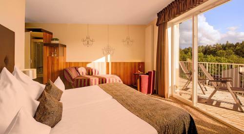 Hotel Lifestyle Resort Zum Kurf�rsten