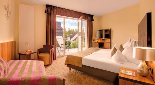 Hotel Lifestyle Resort Zum Kurf�rsten