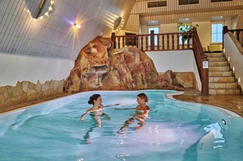 Hotel Lifestyle Resort Zum Kurf�rsten