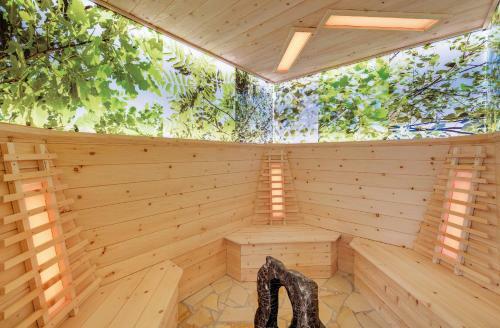 Hotel Lifestyle Resort Zum Kurf�rsten