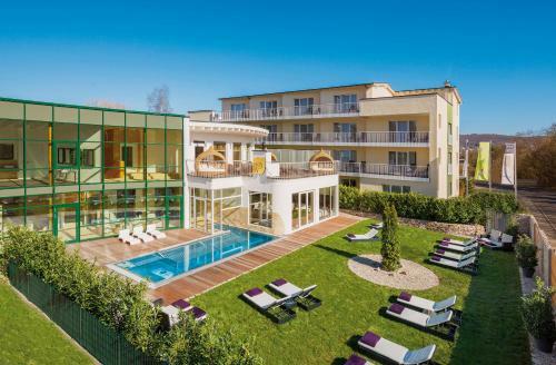 Hotel Lifestyle Resort Zum Kurf�rsten