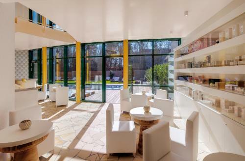 Hotel Lifestyle Resort Zum Kurf�rsten