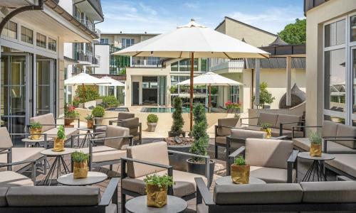 Hotel Lifestyle Resort Zum Kurf�rsten