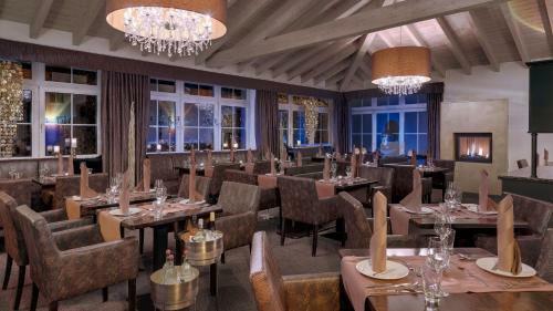 Hotel Lifestyle Resort Zum Kurf�rsten