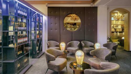 Hotel Lifestyle Resort Zum Kurf�rsten