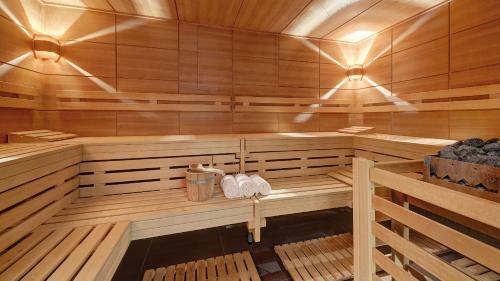 Hotel Lifestyle Resort Zum Kurf�rsten