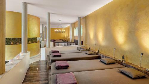 Hotel Lifestyle Resort Zum Kurf�rsten